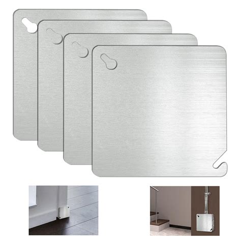 4'' square electrical box covers|electrical box flat blank cover.